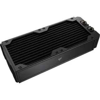 Corsair Hydro X-Serie XR7 240 mm V2, Radiator (schwarz)