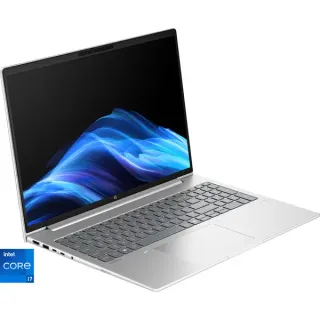 HP ProBook 4 G1iR (AD2P5ET), Notebook (silber, Intel® Core™ 7 150U, Intel® Graphics, 16 GB DDR5, 512 GB (512 GB SSD), Windows 11 Pro)