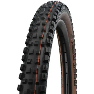 Schwalbe Magic Mary Super Gravity, Reifen (schwarz/bronze)