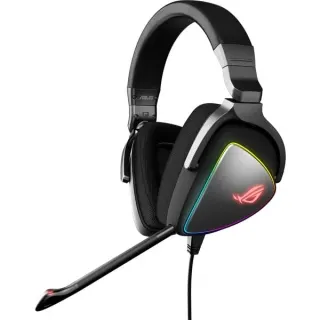 ASUS ROG Delta S, Gaming-Headset (schwarz, USB-C, RGB)