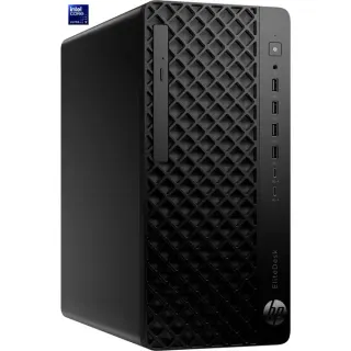 HP EliteDesk 8 Tower G1i (99M83ET), PC-System (schwarz, Windows 11 Pro)
