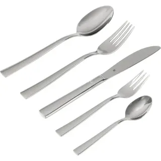 WMF Besteck-Set Philadelphia, 60-teilig (edelstahl)