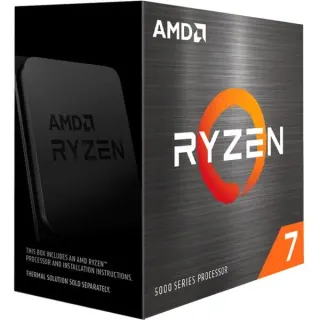 AMD Ryzen™ 7 5700X, Prozessor (Boxed-Version)