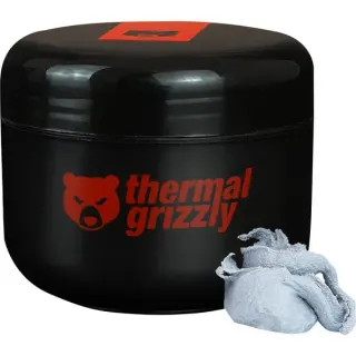 Thermal Grizzly Putty Pro 100g, Wärmeleitpads (grau)
