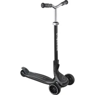 GLOBBER Ultimum Lights, Scooter (grau)