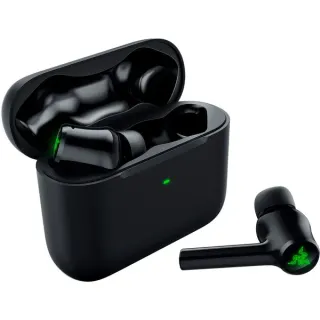 Razer Hammerhead Pro HyperSpeed, Gaming-Headset (schwarz)