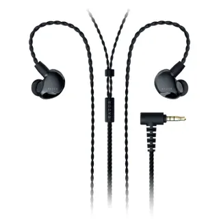 Razer Moray, Kopfhörer (schwarz)