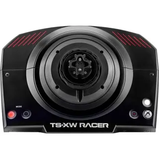 Thrustmaster TS-XW Servo Base, Lenkradbasis (schwarz/rot)