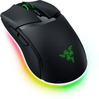 Razer Cobra Pro, Gaming-Maus (schwarz)