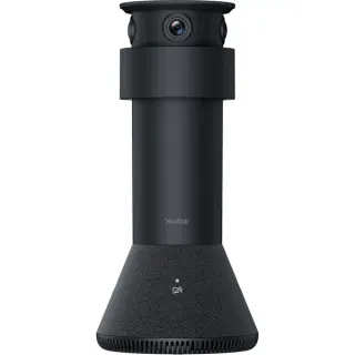 Yealink Mtower, Webcam (schwarz)