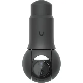 Ubiquiti G6 PTZ, Überwachungskamera (schwarz, 4K)