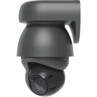 Ubiquiti AI PTZ Industrial, Überwachungskamera (schwarz)