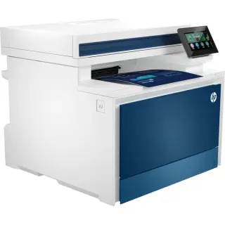 HP Color LaserJet Pro MFP 4302dw, Multifunktionsdrucker (USB, LAN, WLAN, Scan, Kopie, Duplex (Druck))