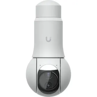 Ubiquiti G6 PTZ, Überwachungskamera (weiß, 4K)