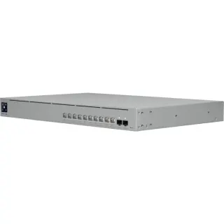 Ubiquiti USW-Pro-XG-10-PoE, Switch
