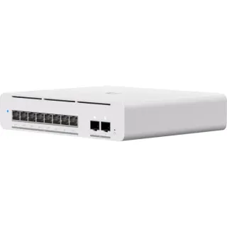 Ubiquiti USW-Pro-XG-8-PoE, Switch