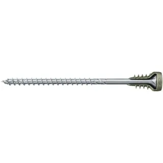 fischer Justierschraube FAFS 5,0 x 80 TX25 (100 Stück)