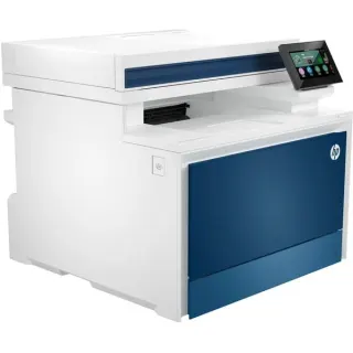 HP Color LaserJet Pro MFP 4302fdn, Multifunktionsdrucker (USB, LAN, Scan, Kopie, Fax, Duplex (Druck), Duplex (Scan))