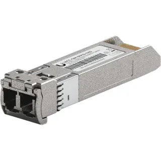 Ubiquiti Unifi 10G CWDM Singlemode-Optikmodul SFP+ > Duplex LC, Transceiver