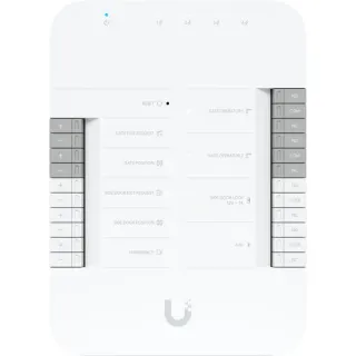 Ubiquiti Gate Hub, Zugangsteuerung (weiß)