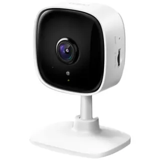 TP-Link Tapo TC60, Netzwerkkamera (weiß, WLAN, Full-HD)