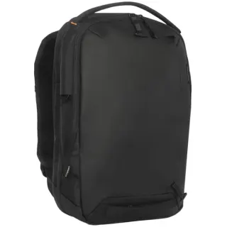 Targus Commuter EcoSmart, Rucksack (schwarz, 16-20 Liter, bis 40,6 cm (16"))