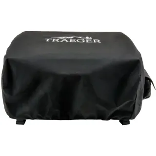 Traeger RANGER Abdeckhaube, Schutzhaube (schwarz)