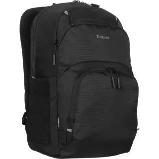 Targus Klassischer EcoSmart , Rucksack (schwarz, bis 40,6 cm (16"))