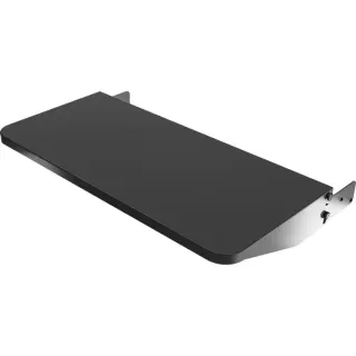 Traeger Ablage vorne für PRO 575, IRONWOOD 650 BAC563 (schwarz)