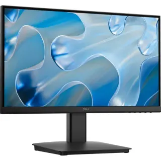 Dell SE2225HM, LED-Monitor (54.6 cm (21.5 Zoll), schwarz, FullHD, VA, HDMI, VGA, 100Hz Panel)