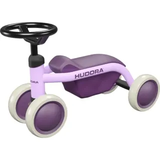 HUDORA Laufrad Steppy 6" (lavendel)