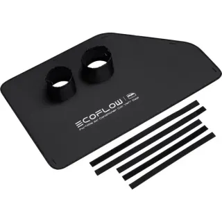 EcoFlow WAVE Serie Kfz-Lüftungsdichtung (magnetisch) (schwarz)