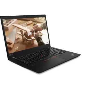 Lenovo ThinkPad T14s Generalüberholt, Notebook (schwarz, Intel® Core™ i5-10310U, Intel® UHD Graphics, 16 GB DDR4, 256 GB (256 GB SSD), Windows 11 Pro)