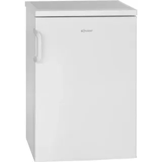 Bomann KS 2194.1, Kühlschrank (weiß)
