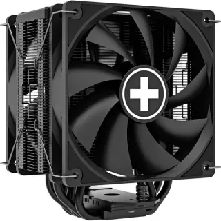 Xilence Performance A+ M705D, CPU-Kühler (schwarz, 120 mm)
