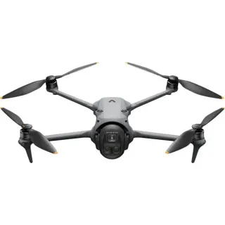 DJI Mavic 4 Pro Creator Combo (DJI RC Pro 2), Drohne (Infinity-Gimbal mit 360° Rotation)