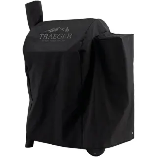 Traeger PRO 575 Abdeckhaube, Schutzhaube (schwarz)