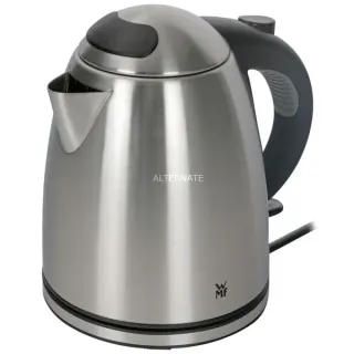WMF Wasserkocher Stelio (edelstahl, 1,2 Liter)
