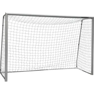 HUDORA Fußballtor Expert 300 (grau)