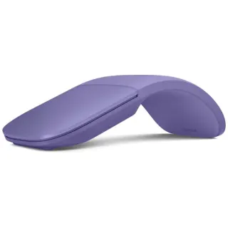 Microsoft Surface Arc Mouse, Maus (violett)