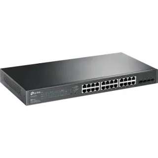 TP-Link TL-SG2428P, Switch