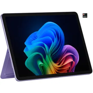Microsoft Surface Pro Copilot+PC 12 Zoll, Tablet-PC (violett, Windows 11 Home)