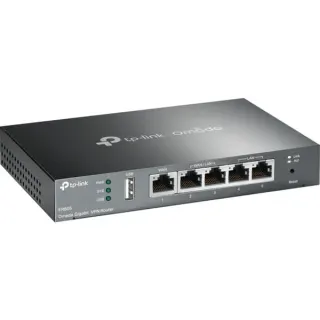 TP-Link ER605 SafeStream, Router