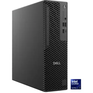 Dell Pro Max Slim (C3JKF), PC-System (schwarz, Windows 11 Pro)