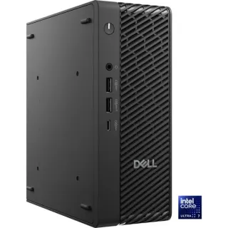 Dell Pro Max Micro (JP46N), PC-System (schwarz, Windows 11 Pro)