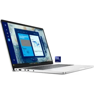 Dell Pro 16 (R6RT0), Notebook (platin, Intel® Core™ Ultra 5 235U, Intel® Graphics, 16 GB DDR5, 512 GB (512 GB SSD), Windows 11 Pro)