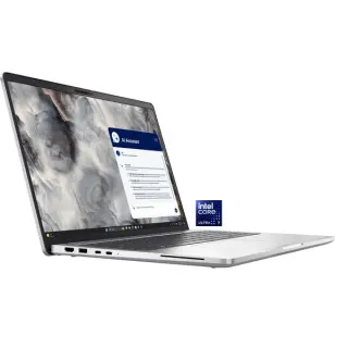 Dell Pro 16 Plus (1GGVH), Notebook (aluminium, Intel® Core™ Ultra 7 268V, Intel® Arc™ 140V, 32 GB LPDDR5X, 512 GB (512 GB SSD), Windows 11 Pro)