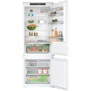 Bosch KBN96VFE0 Serie 4, Kühl-/Gefrierkombination