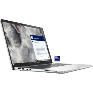 Dell Pro 16 Plus (14RDR), Notebook (aluminium, Intel® Core™ Ultra 7 266V, Intel® Arc™ 140V, 16 GB LPDDR5X, 512 GB (512 GB SSD), Windows 11 Pro)