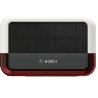 Bosch Smart Home Smart Home Außensirene